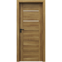 Porta Verte PREMIUM E.2 Agát Medový 